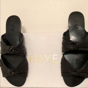 New Raye Naomi Sandals